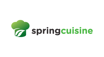 springcuisine.com is for sale
