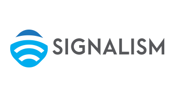 signalism.com is for sale