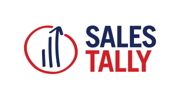 salestally.com is for sale