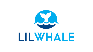 lilwhale.com is for sale