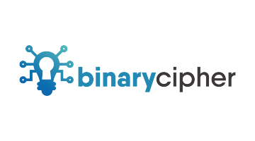 binarycipher.com is for sale