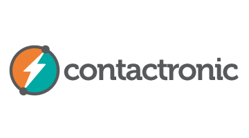 contactronic.com is for sale