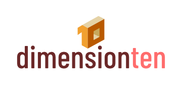 dimensionten.com
