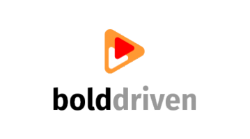 bolddriven.com is for sale