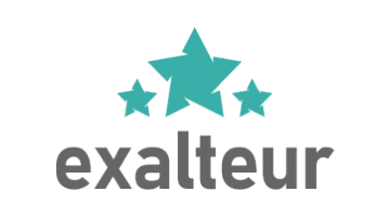 exalteur.com is for sale