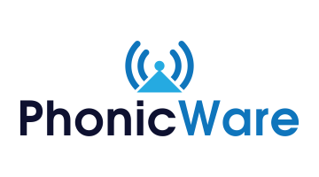 phonicware.com is for sale