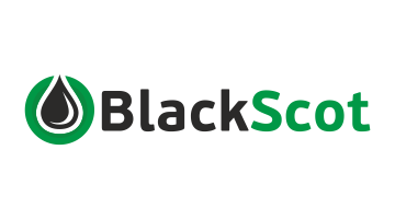 blackscot.com is for sale