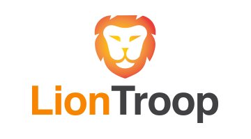 liontroop.com is for sale