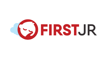 firstjr.com is for sale