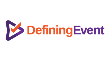 definingevent.com is for sale