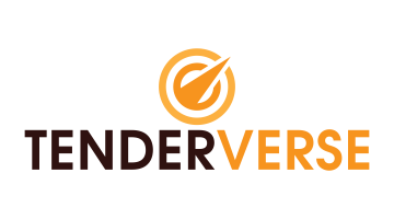 tenderverse.com is for sale