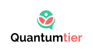 Logo for quantumtier.com