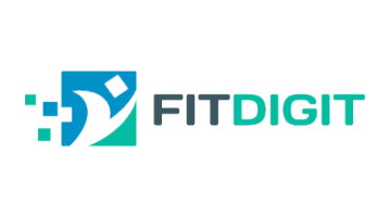 fitdigit.com is for sale