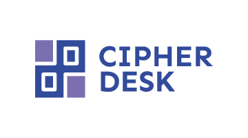 cipherdesk.com is for sale