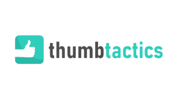 thumbtactics.com is for sale