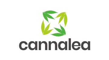 cannalea.com is for sale