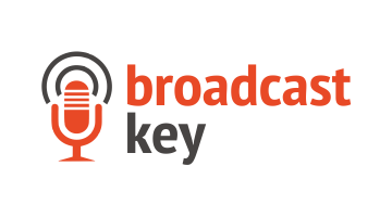 broadcastkey.com is for sale