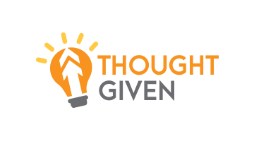 thoughtgiven.com is for sale