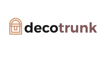 decotrunk.com is for sale