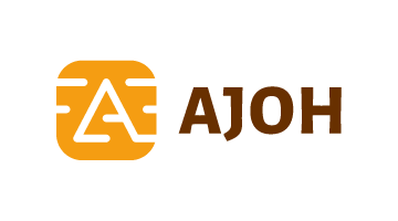 ajoh.com is for sale