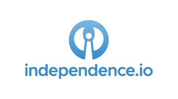 independence.io is for sale