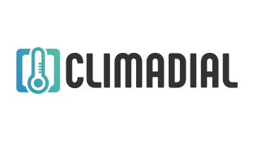 climadial.com is for sale