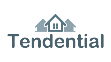 tendential.com is for sale