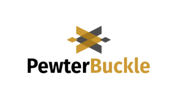 pewterbuckle.com