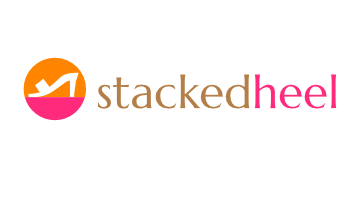stackedheel.com is for sale