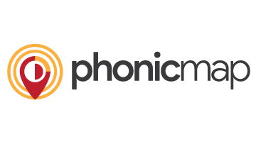 phonicmap.com