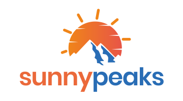 sunnypeaks.com is for sale