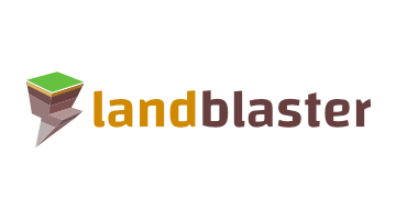 landblaster.com is for sale