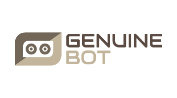 genuinebot.com is for sale