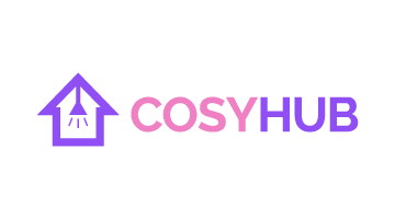 cosyhub.com is for sale