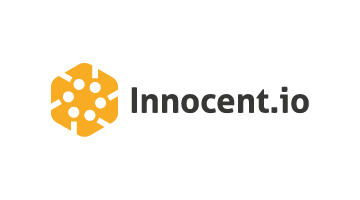 innocent.io is for sale