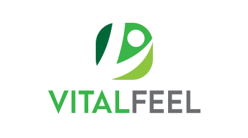 vitalfeel.com is for sale