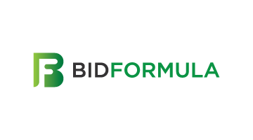 bidformula.com is for sale