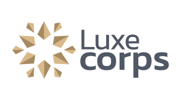 luxecorps.com is for sale