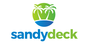 sandydeck.com is for sale