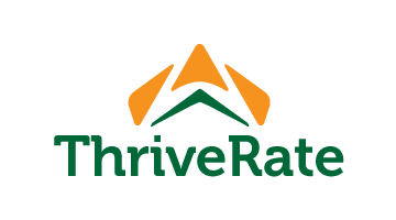 thriverate.com is for sale