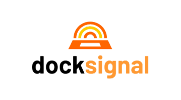 docksignal.com is for sale