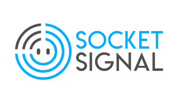 socketsignal.com is for sale