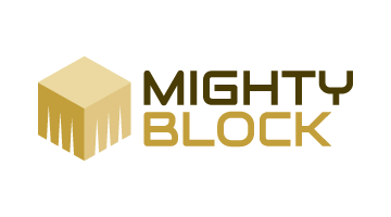 mightyblock.com is for sale