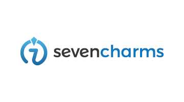 sevencharms.com is for sale