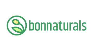 bonnaturals.com is for sale