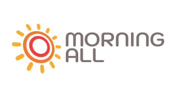 morningall.com is for sale