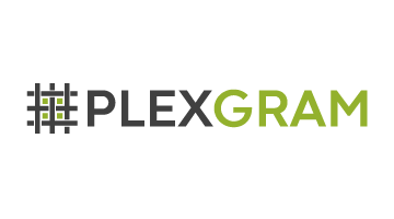 plexgram.com is for sale