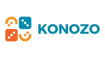 konozo.com is for sale