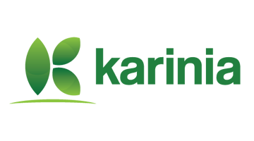 karinia.com is for sale
