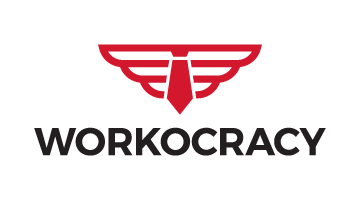 workocracy.com is for sale